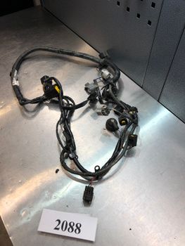 Kawasaki ZX12R Kabelstam (Motor)