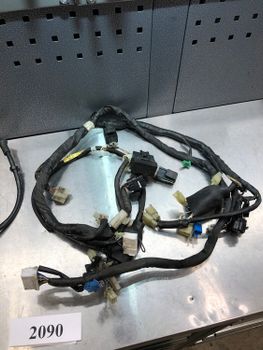 Yamaha R1 -98 Kabelstam (Bakre)