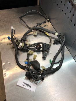 Yamaha R1 -98 Kabelstam (Bakre)