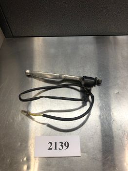 Suzuki RF600 Kopplingshandtag