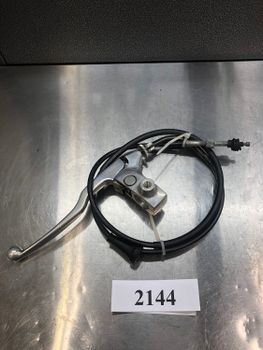Suzuki LS650 -96 Kopplingshandtag