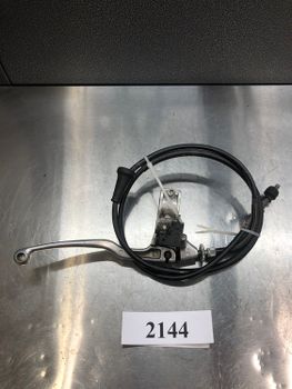 Suzuki LS650 -96 Kopplingshandtag