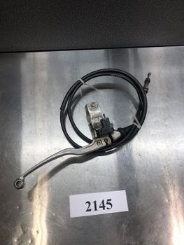Suzuki LS650 -96 Kopplingshandtag
