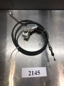 Suzuki LS650 -96 Kopplingshandtag