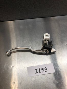 Kawasaki ZL600 -97 Kopplingshandtag