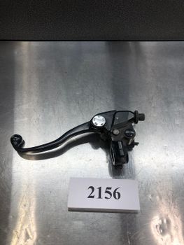 Kawasaki ZZR400 -92 Kopplingshandtag