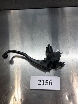 Kawasaki ZZR400 -92 Kopplingshandtag