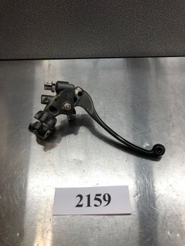 Honda NSR125 -88 Kopplingshandtag