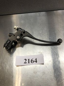 Honda NSR125R -98 Kopplingshandtag