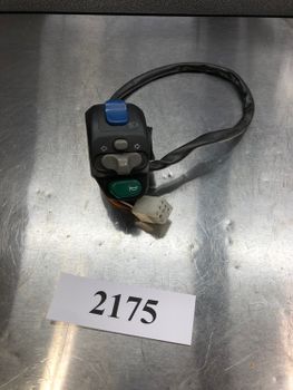 Peugeot Elyseo 50 Omkopplare Vänster