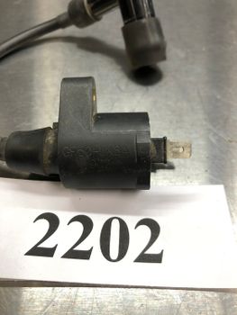 Peugeot Speedfight 3 Tändspole