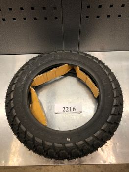 100/80-10 IRC SN23 Urban Master Snow Vinterdäck