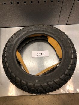100/80-10 IRC SN23 Urban Master Snow Vinterdäck