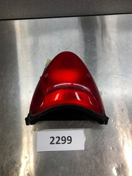 Suzuki UC125 -00 Baklyse