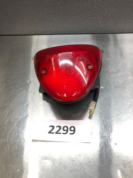 Suzuki UC125 -00 Baklyse