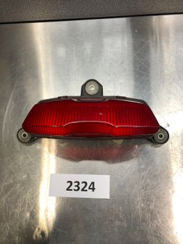 Kawasaki ZX9 -97 Baklyse