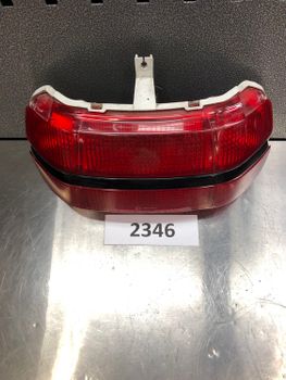 Honda CBR1000F -88 Baklyse