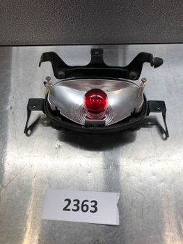 Yamaha YZF600 -99 Baklyse (utan glas)
