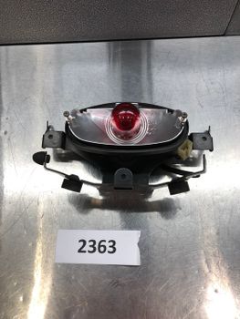 Yamaha YZF600 -99 Baklyse (utan glas)