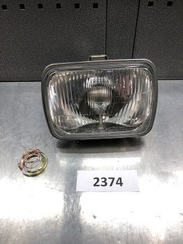 Kawasaki GPZ750 -83 Framlyse