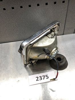 Yamaha XJ900 -85 Framlyse