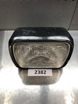 Kawasaki GPZ750 -83 Framlyse