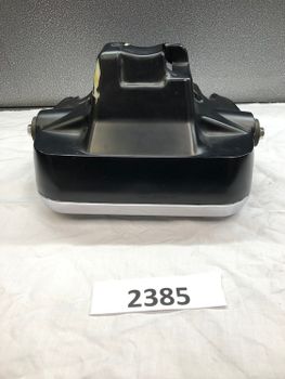 Kawasaki Z550 -85 Framlyse