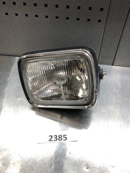 Kawasaki Z550 -85 Framlyse