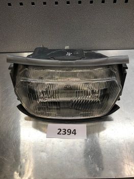 Suzuki GSX600F -88 Framlyse