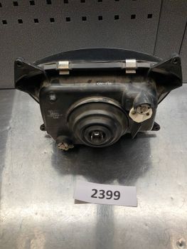 Kawasaki GPX600 Framlyse