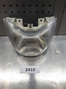 Suzuki UC125 -00 Framlyse