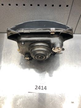 Kawasaki GPX600 Framlyse