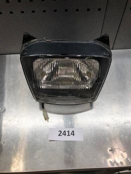 Kawasaki GPX600 Framlyse