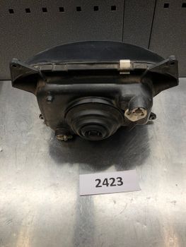 Kawasaki GPX600 -86 Framlyse