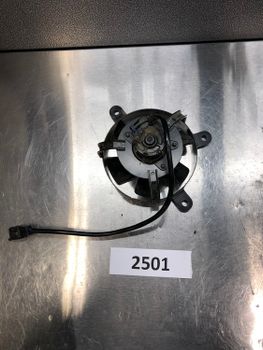 Suzuki UC125 -99 Kylarfläkt