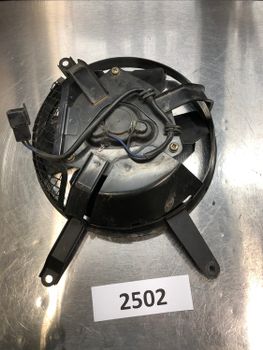 Suzuki GSXR1300 Kylarfläkt