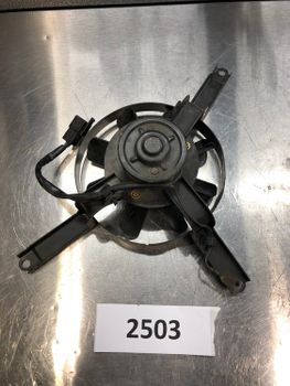 Kawasaki ZL600 -97 Kylarfläkt