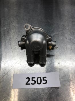 Honda NSR125 -88 Termostathus