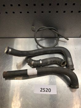 Kawasaki ZXR750 -89 Div Kylarslangar