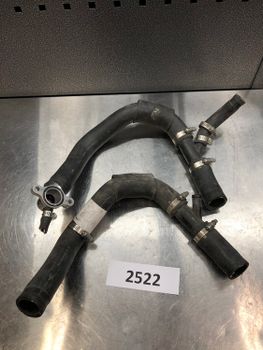 Honda CBR1000RR -04 Div Kylarslangar