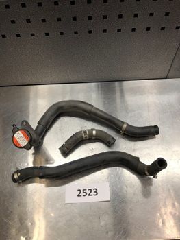 Suzuki Burgman 400 -00 Div Kylarslangar