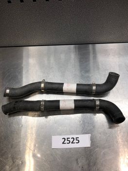 Kawasaki ZX7R Div Kylarslangar