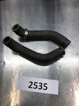 Kawasaki ZL600 -97 Div Kylarslangar