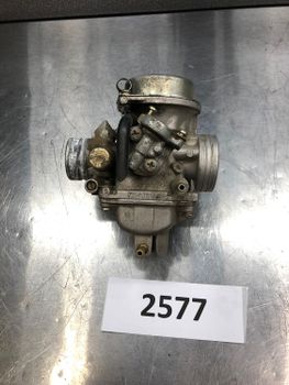 Lifan 150cc Skoter Förgasare
