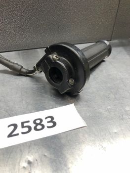 Aprilia RS125 Gashandtag