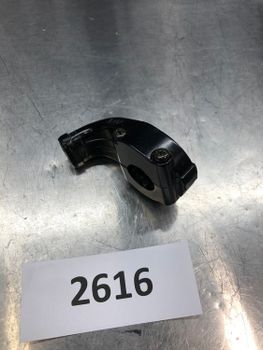 Kawasaki ZX9 -01 Gasrullehus
