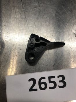 Honda XRV750 -02 Chokereglage