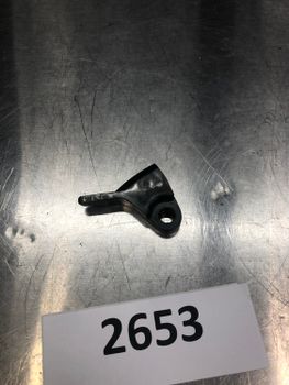 Honda XRV750 -02 Chokereglage