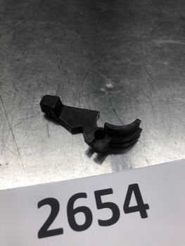 Kawasaki ZX9 -01 Chokereglage