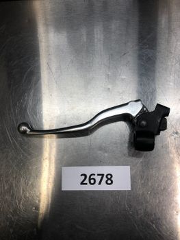 Yamaha TZR50 -06 Kopplingshandtag